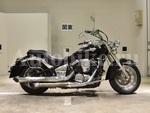     Kawasaki VN900 Classic Vulcan900 2007  2